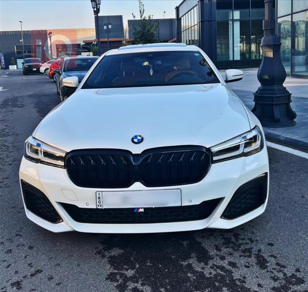 BMW for sale in Iraq